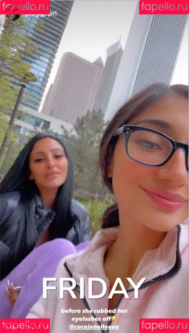 Jenelle Mathew Onlyfans Photo Gallery 