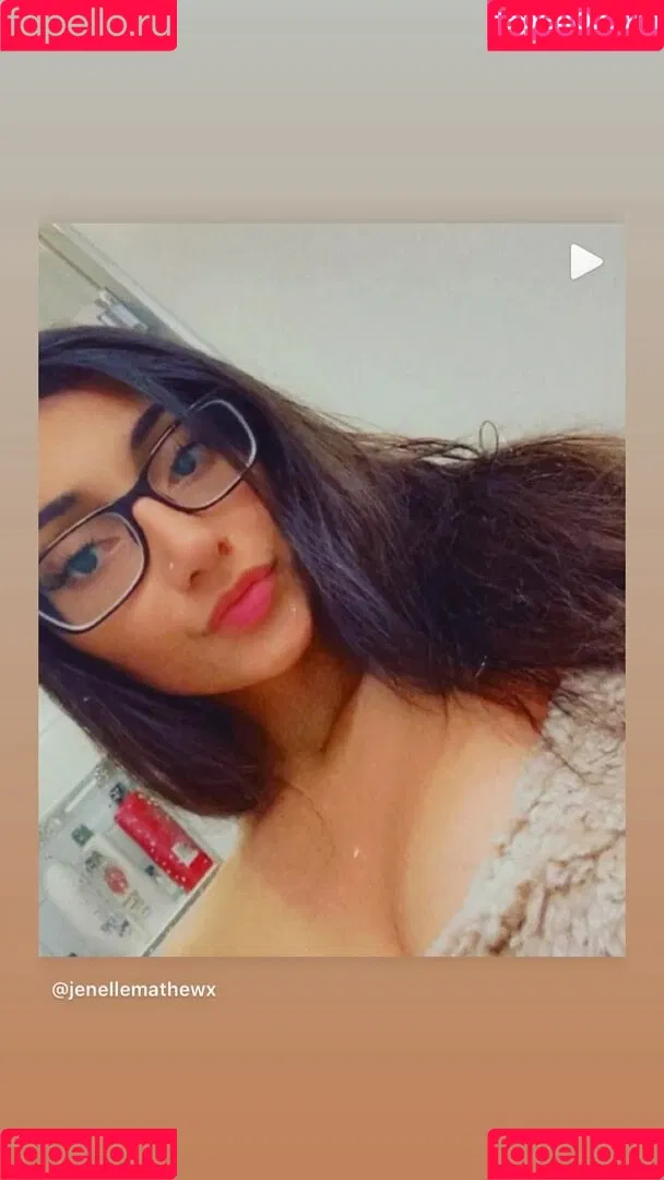 Jenelle Mathew Onlyfans Photo Gallery 