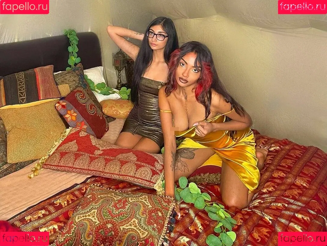 Jenelle Mathew Onlyfans Photo Gallery 