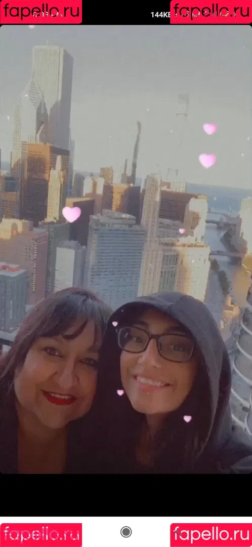 Jenelle Mathew Onlyfans Photo Gallery 