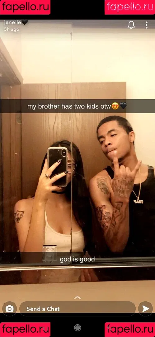 Jenelle Mathew Onlyfans Photo Gallery 