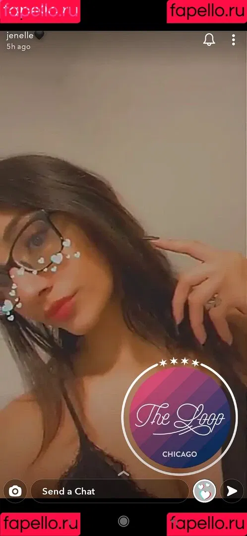 Jenelle Mathew Onlyfans Photo Gallery 