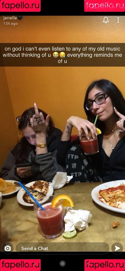 Jenelle Mathew Onlyfans Photo Gallery 