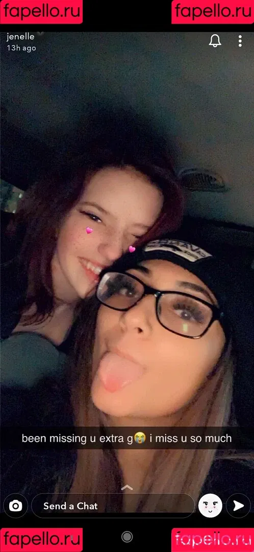 Jenelle Mathew Onlyfans Photo Gallery 