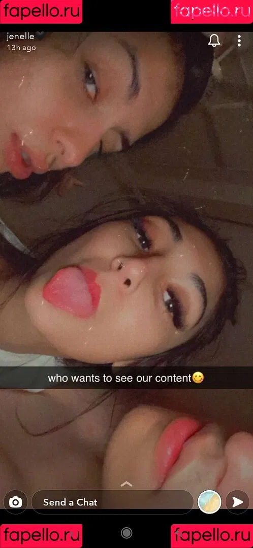 Jenelle Mathew Onlyfans Photo Gallery 