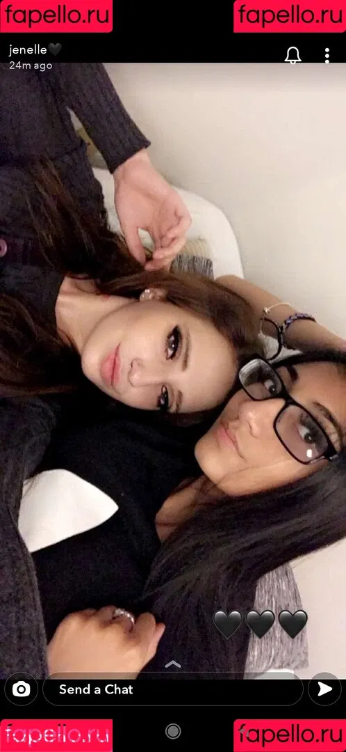 Jenelle Mathew Onlyfans Photo Gallery 