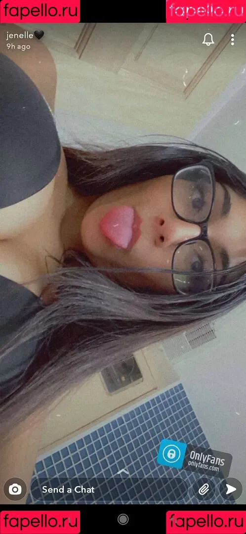 Jenelle Mathew Onlyfans Photo Gallery 