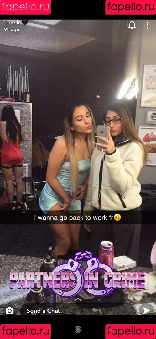 Jenelle Mathew Onlyfans Photo Gallery 
