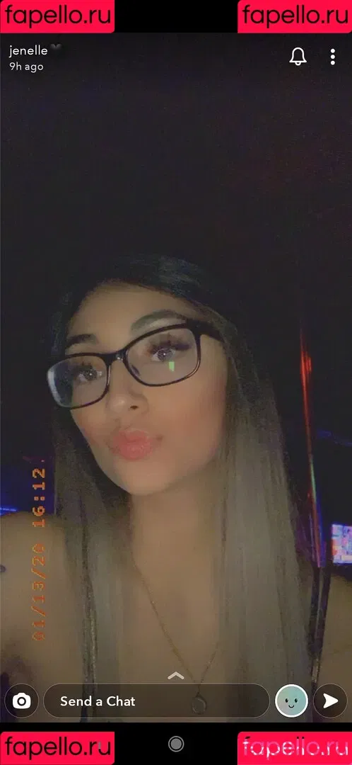 Jenelle Mathew Onlyfans Photo Gallery 