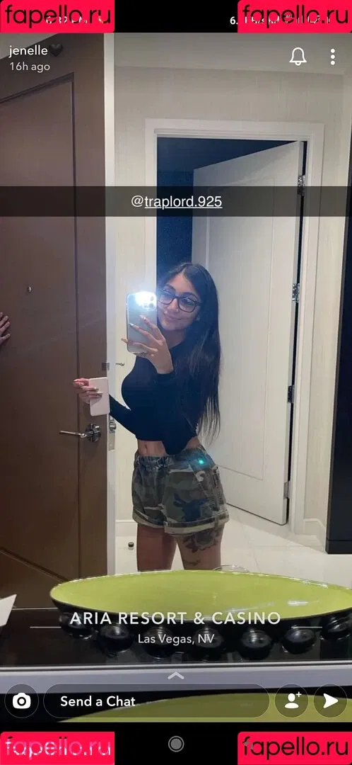 Jenelle Mathew Onlyfans Photo Gallery 