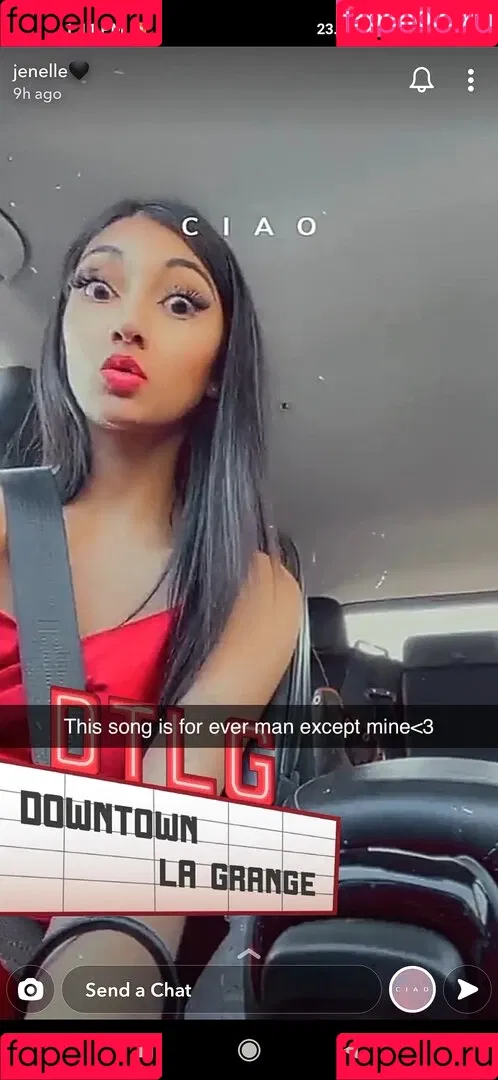 Jenelle Mathew Onlyfans Photo Gallery 