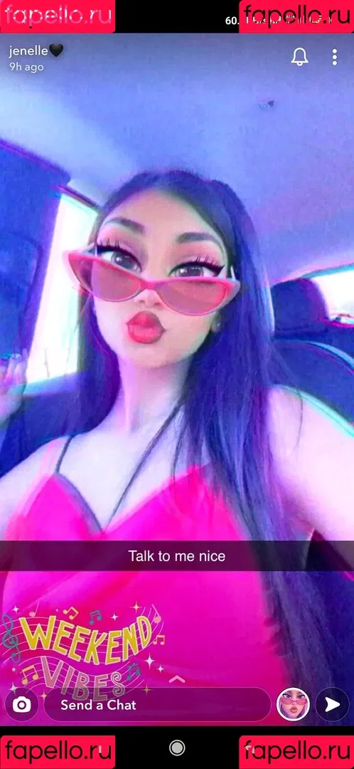Jenelle Mathew Onlyfans Photo Gallery 