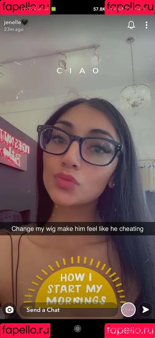 Jenelle Mathew Onlyfans Photo Gallery 