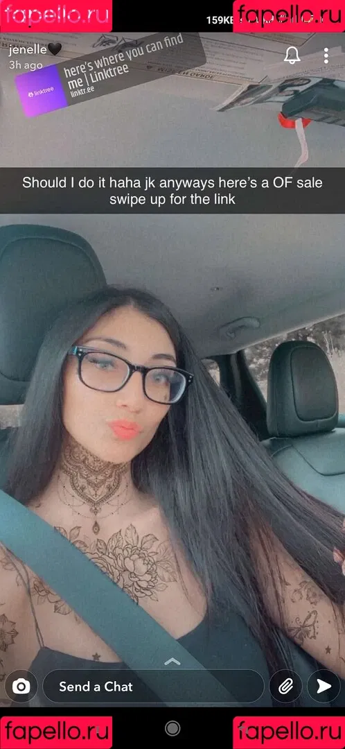 Jenelle Mathew Onlyfans Photo Gallery 