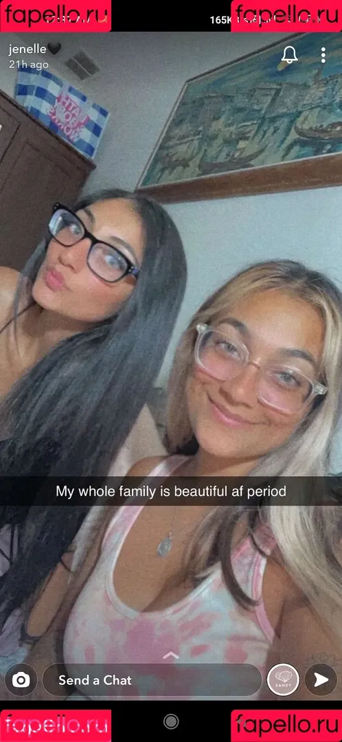 Jenelle Mathew Onlyfans Photo Gallery 
