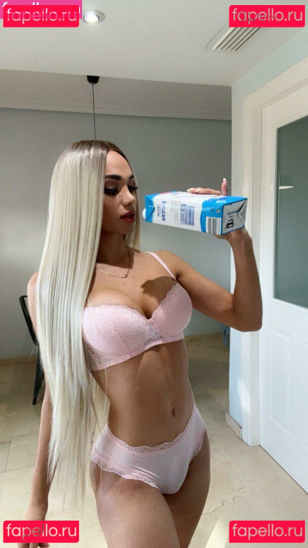 Mary Janet Nude Onlyfans Photo 46