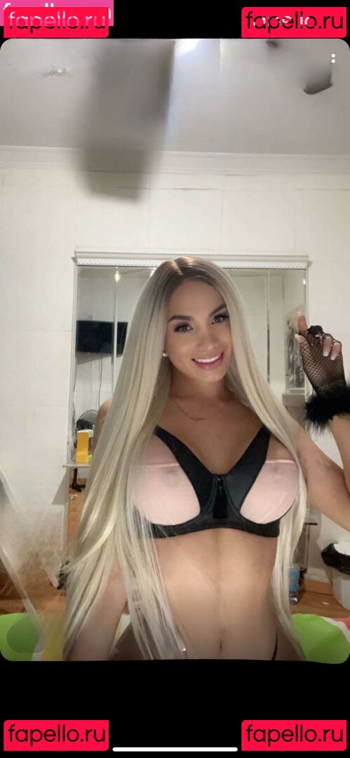 Mary Janet Nude Onlyfans Photo 29