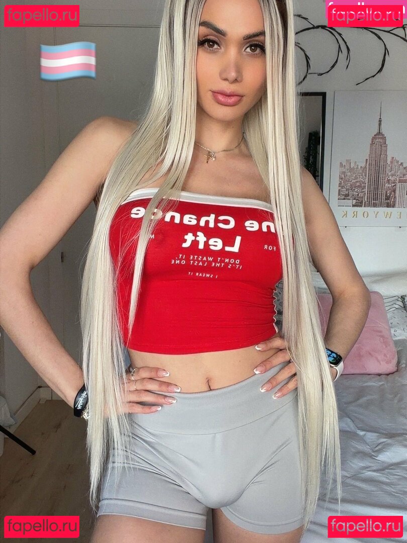 Mary Janet Nude Onlyfans Photo 11