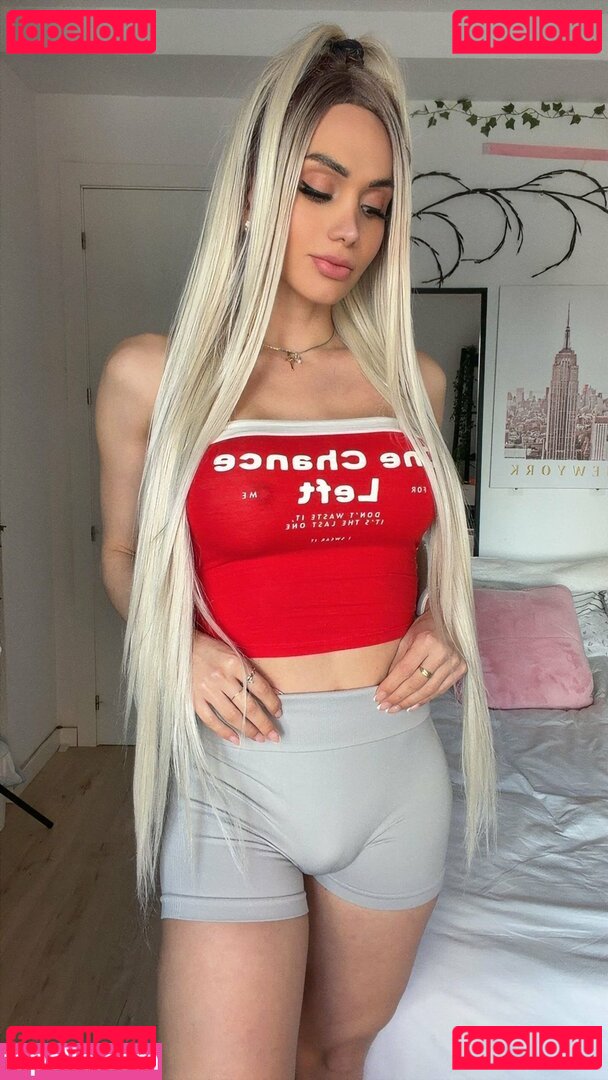 Mary Janet Nude Onlyfans Photo 9