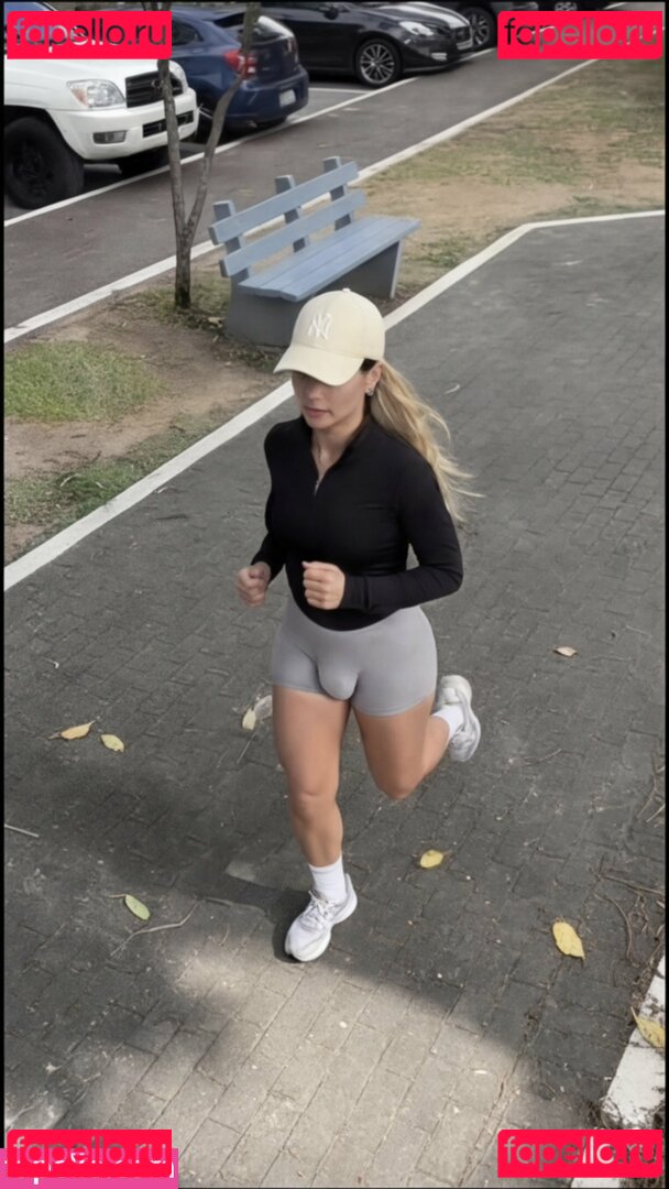 Mary Janet Nude Onlyfans Photo 7