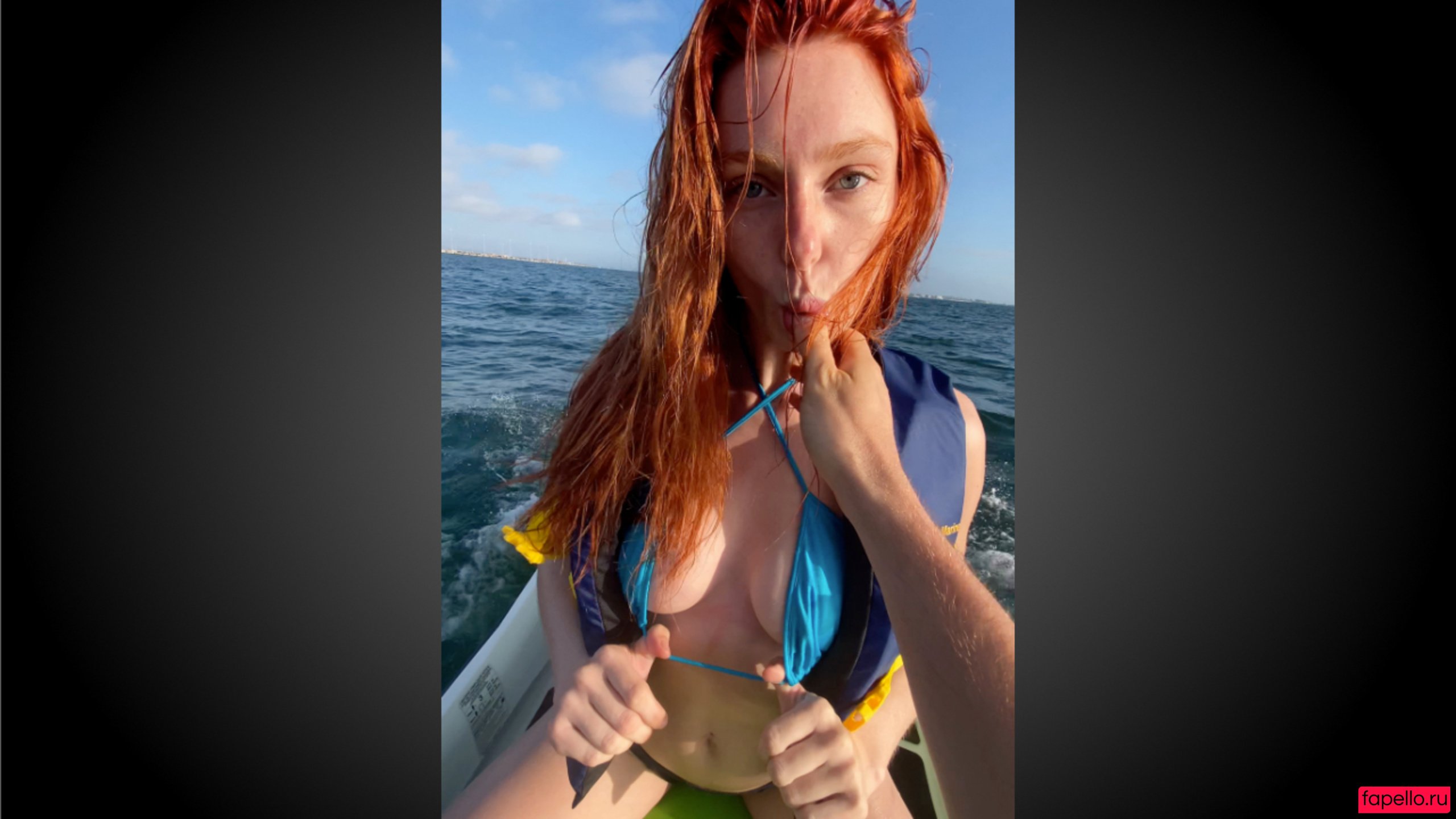 Lacy Lennon Onlyfans Photo Gallery 