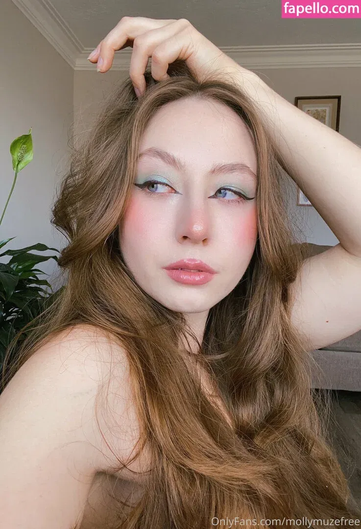 mollymuzefree Onlyfans Photo Gallery 