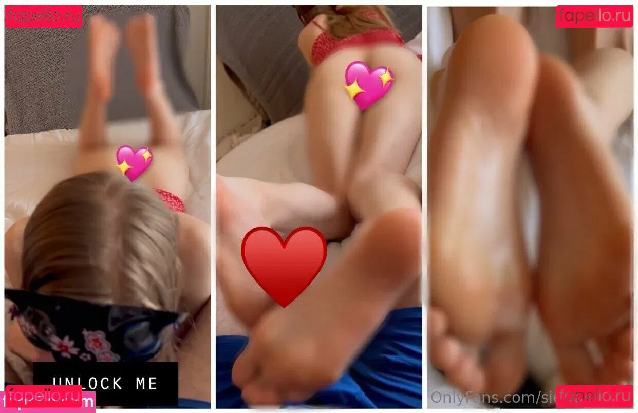 sierralumen Onlyfans Photo Gallery 