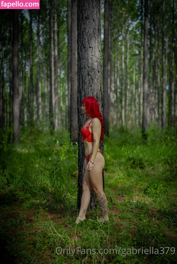gabriella379 Onlyfans Photo Gallery 