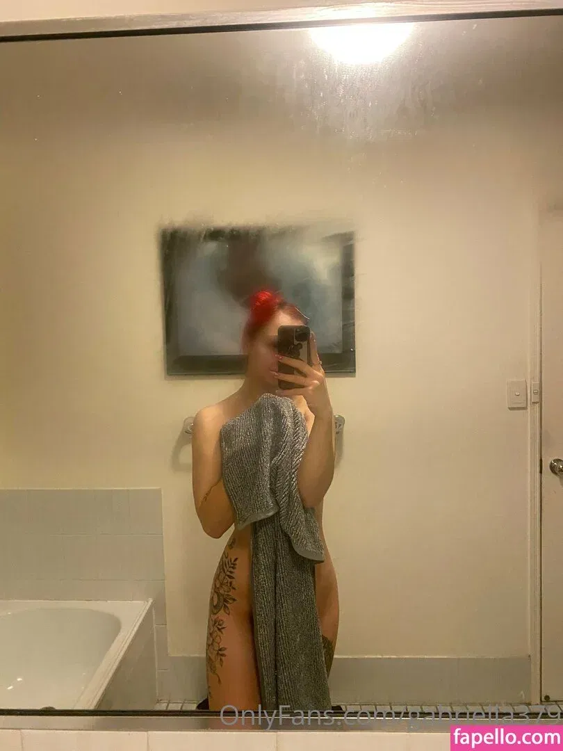 gabriella379 Onlyfans Photo Gallery 