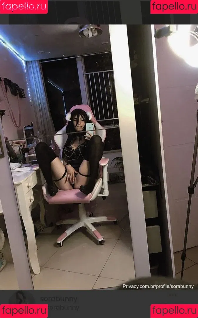 Sora.bunny Onlyfans Photo Gallery 