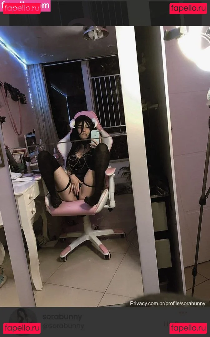 Sora.bunny Onlyfans Photo Gallery 