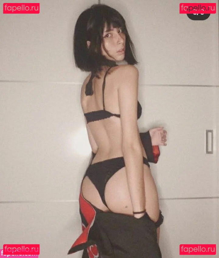 Sora.bunny Onlyfans Photo Gallery 