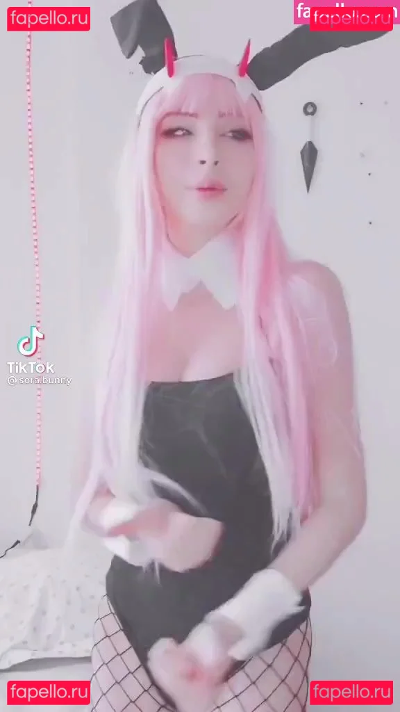 Sora.bunny Onlyfans Photo Gallery 