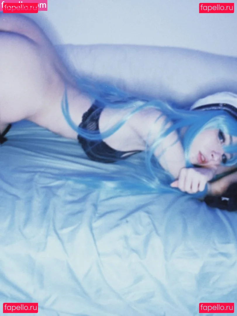 Sora.bunny Onlyfans Photo Gallery 