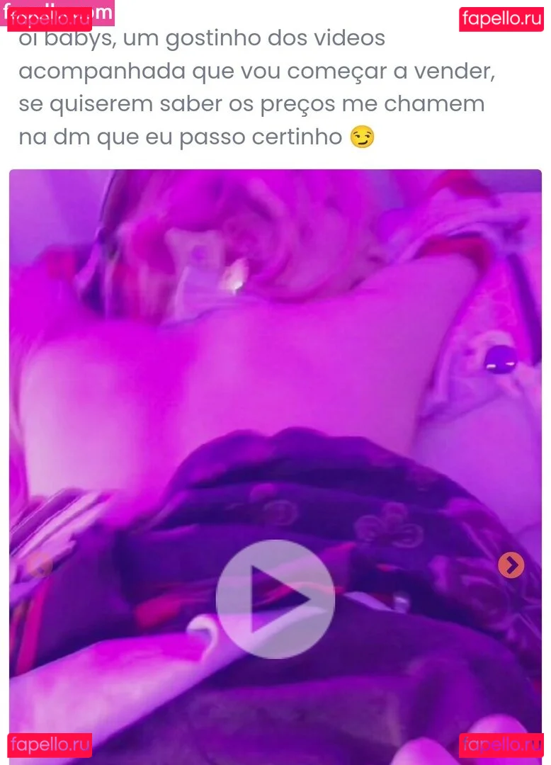 Sora.bunny Onlyfans Photo Gallery 