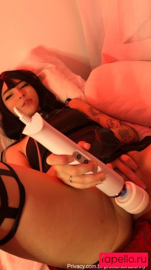 Sora.bunny Nude Onlyfans Photo 28
