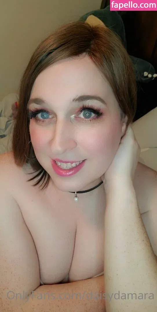 daisydamara Onlyfans Photo Gallery 