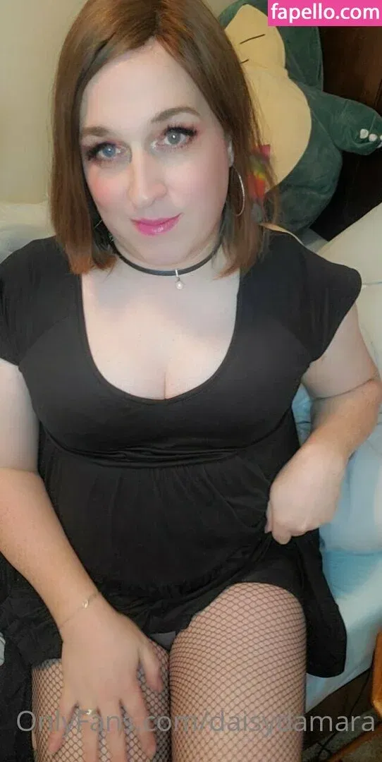 daisydamara Onlyfans Photo Gallery 
