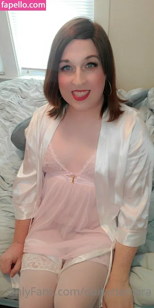 daisydamara Onlyfans Photo Gallery 