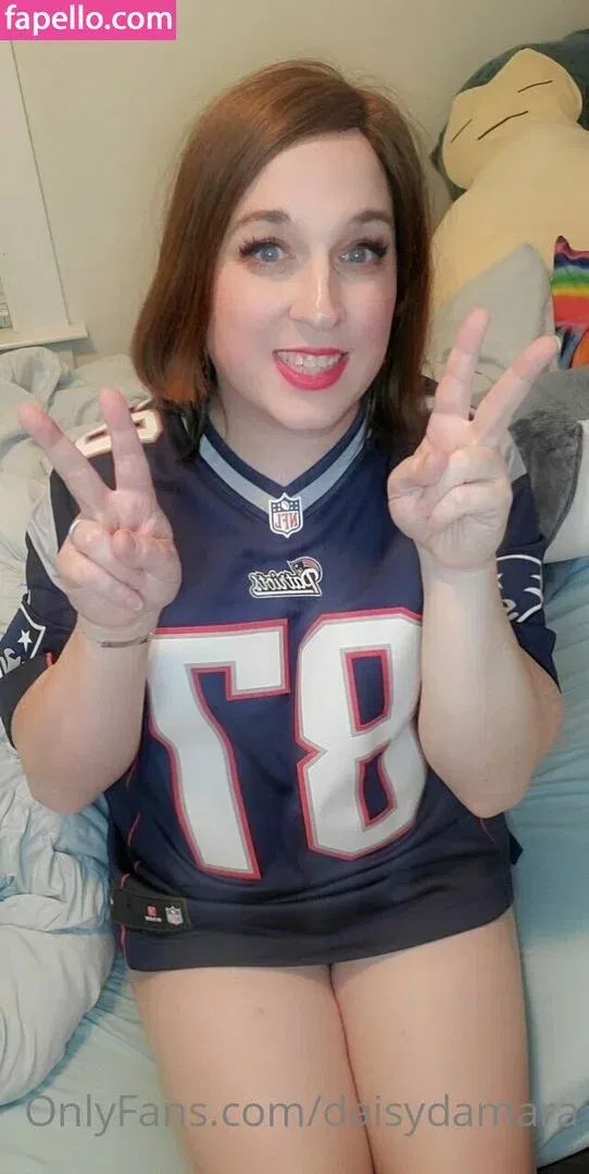 daisydamara Onlyfans Photo Gallery 