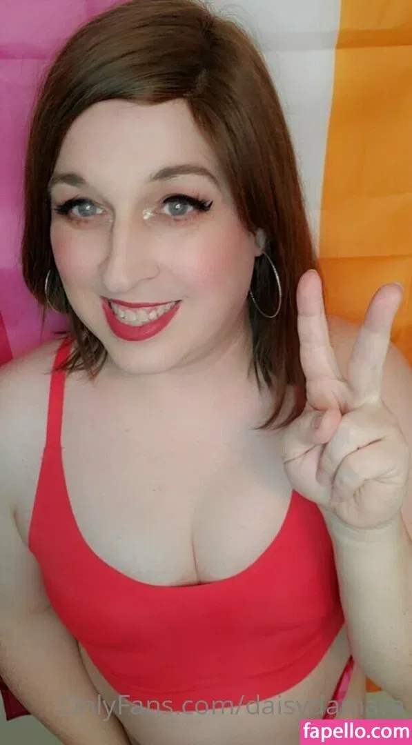 daisydamara Onlyfans Photo Gallery 