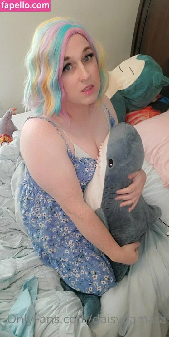 daisydamara Onlyfans Photo Gallery 