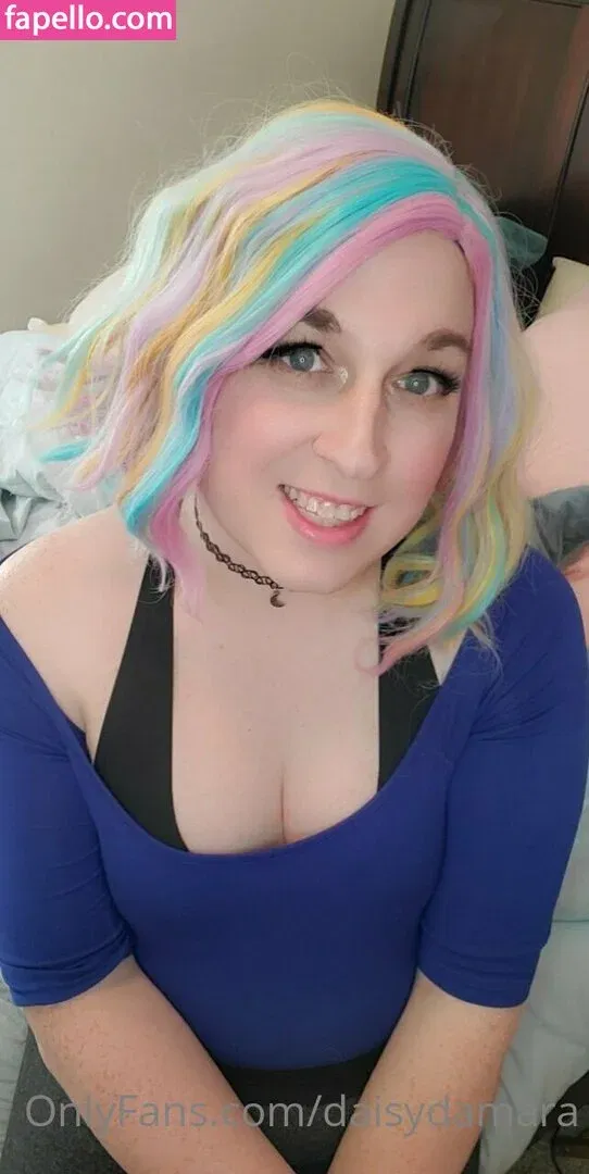 daisydamara Onlyfans Photo Gallery 