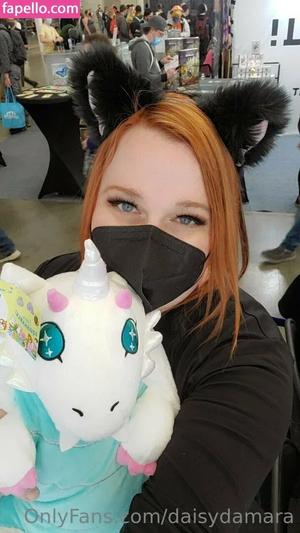 daisydamara Onlyfans Photo Gallery 