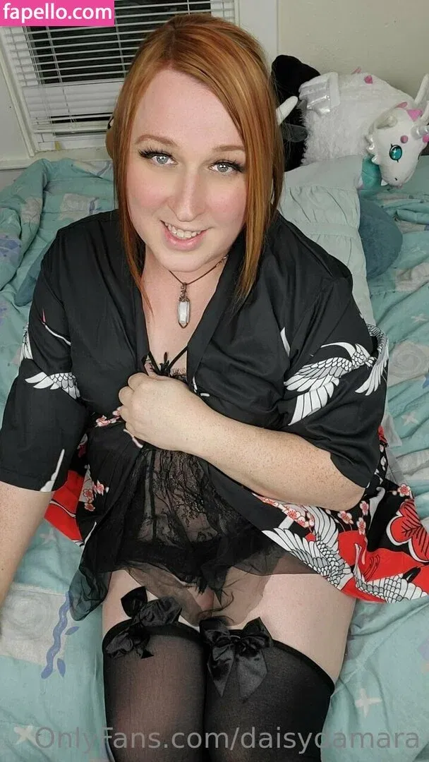 daisydamara Onlyfans Photo Gallery 