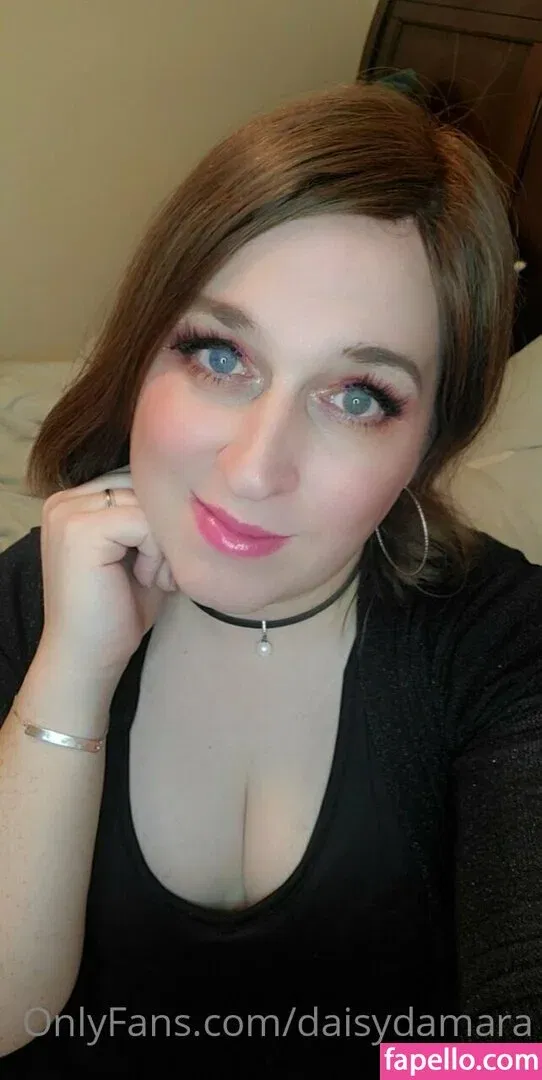 daisydamara Onlyfans Photo Gallery 