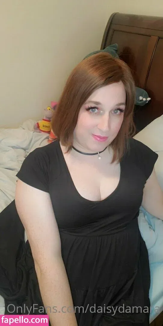 daisydamara Onlyfans Photo Gallery 