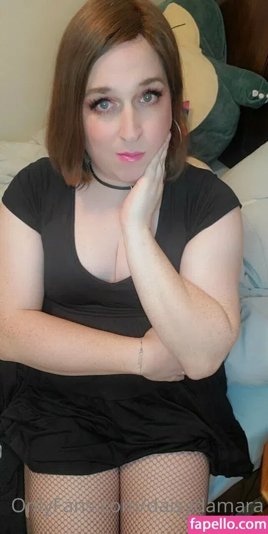 daisydamara Onlyfans Photo Gallery 
