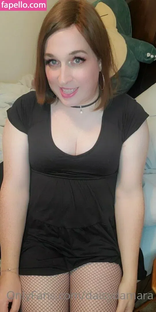 daisydamara Onlyfans Photo Gallery 