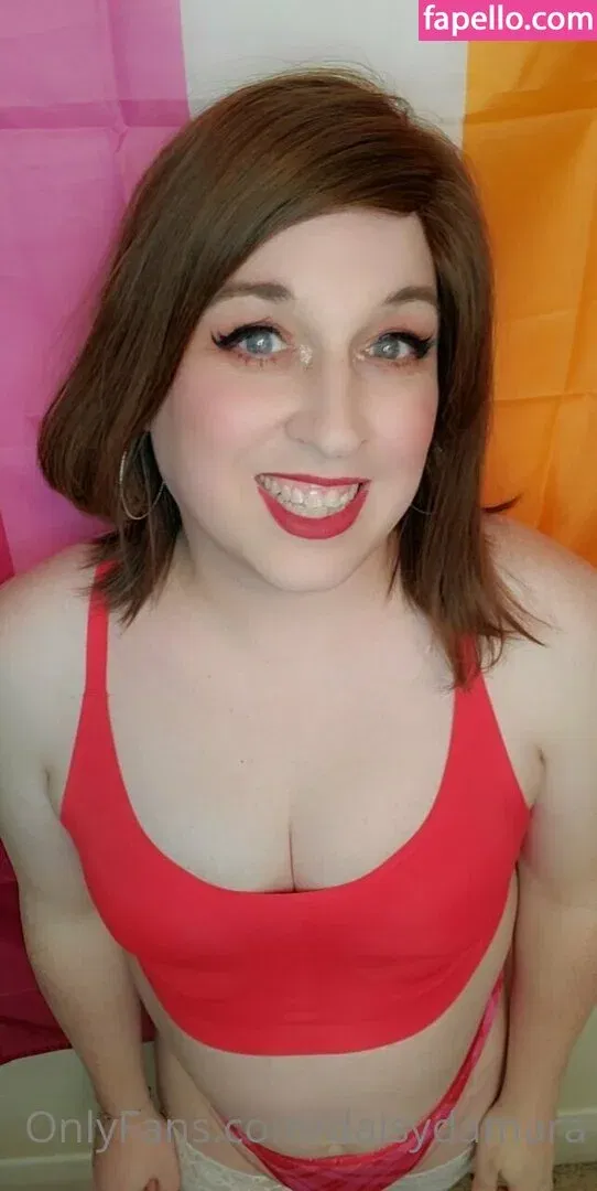 daisydamara Onlyfans Photo Gallery 